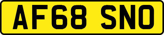 AF68SNO