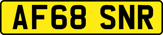 AF68SNR