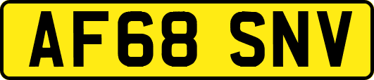 AF68SNV