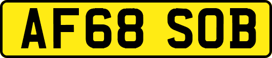 AF68SOB