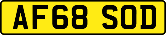 AF68SOD
