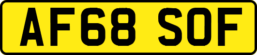 AF68SOF