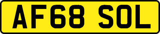 AF68SOL