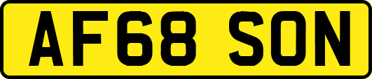 AF68SON