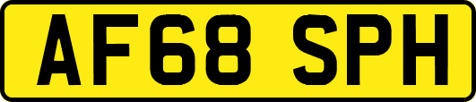 AF68SPH