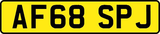 AF68SPJ