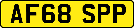 AF68SPP