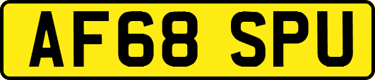 AF68SPU