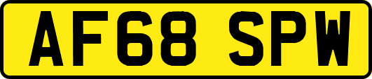 AF68SPW