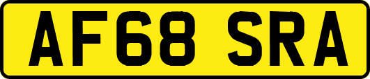 AF68SRA