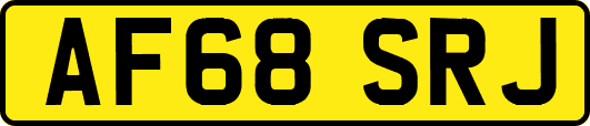 AF68SRJ