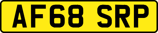 AF68SRP