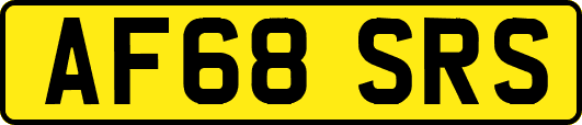 AF68SRS