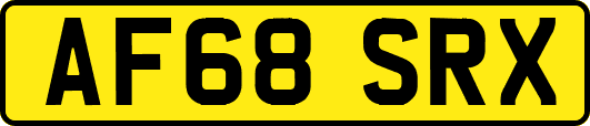AF68SRX