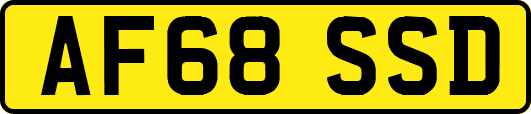 AF68SSD