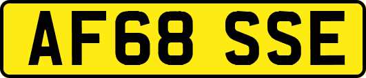 AF68SSE