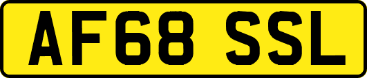 AF68SSL