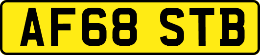 AF68STB