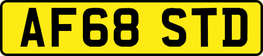 AF68STD
