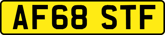 AF68STF