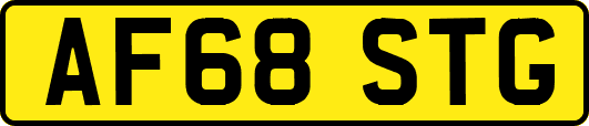 AF68STG