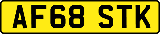 AF68STK
