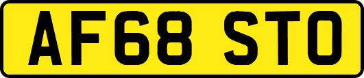 AF68STO
