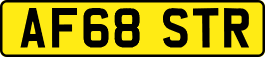 AF68STR