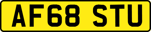 AF68STU