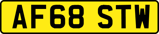 AF68STW
