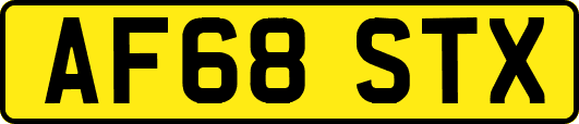 AF68STX