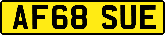 AF68SUE