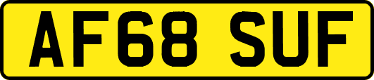 AF68SUF