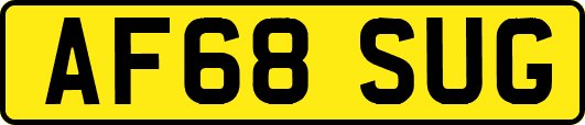 AF68SUG