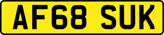 AF68SUK