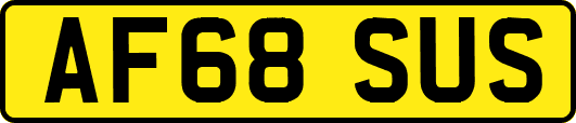 AF68SUS
