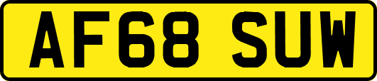 AF68SUW