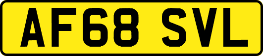 AF68SVL
