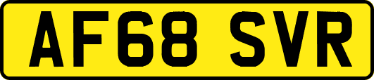 AF68SVR