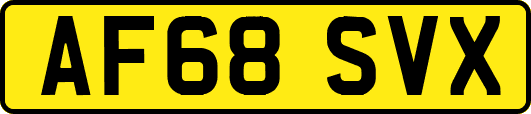 AF68SVX