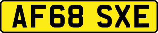 AF68SXE