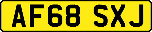 AF68SXJ