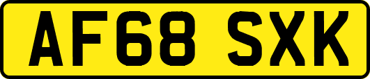 AF68SXK