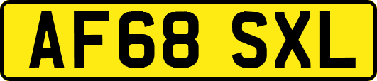 AF68SXL