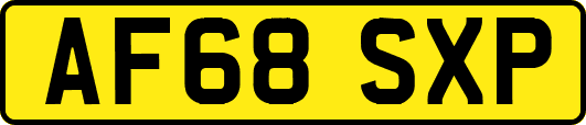 AF68SXP