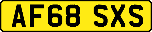 AF68SXS