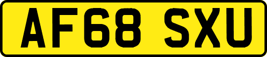 AF68SXU