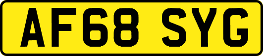 AF68SYG