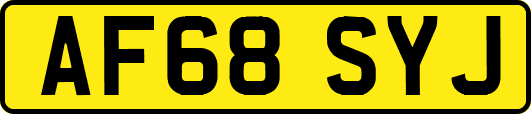 AF68SYJ