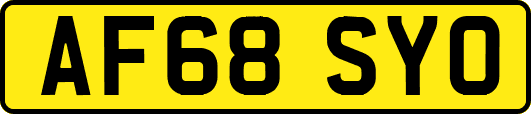 AF68SYO